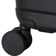 Чемодан SEMI LINE 28" (L) Black (T5794-3)