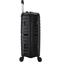 Чемодан SEMI LINE 28" (L) Black (T5794-3)