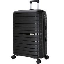 Чемодан SEMI LINE 28" (L) Black (T5794-3)