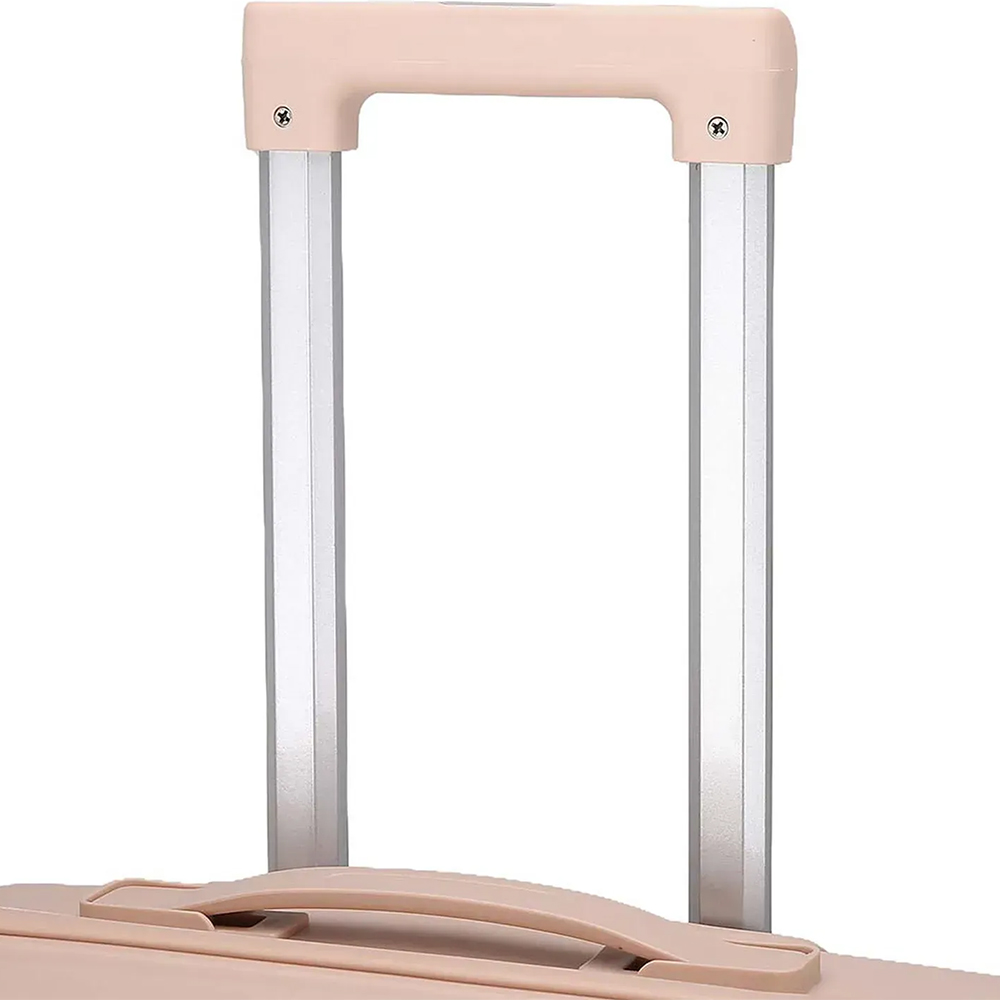 Покупка Чемодан SEMI LINE 20" (S) Beige (T5795-1)