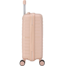 Чемодан SEMI LINE 20" (S) Beige (T5795-1)