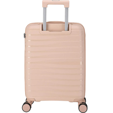 Чемодан SEMI LINE 20" (S) Beige (T5795-1)