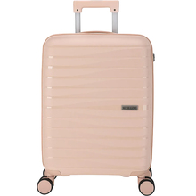 Чемодан SEMI LINE 20" (S) Beige (T5795-1)