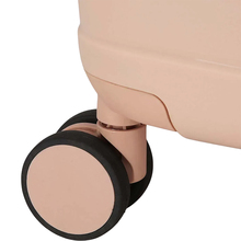 Чемодан SEMI LINE 20" (S) Beige (T5795-1)