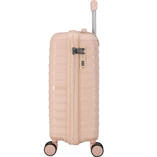 Чемодан SEMI LINE 20" (S) Beige (T5795-1)