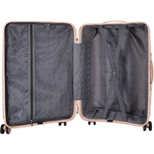 Чемодан SEMI LINE 28" (L) Beige (T5795-3)