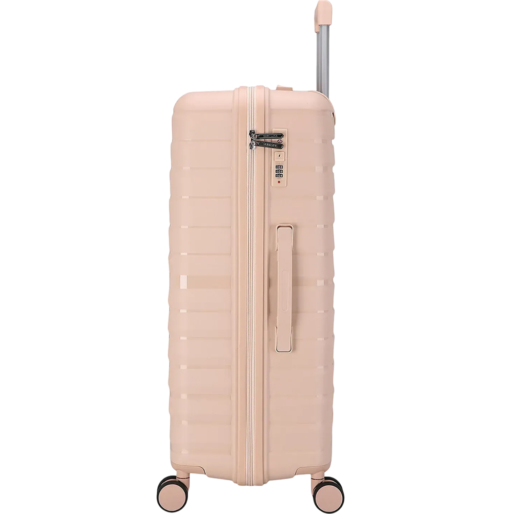 Чемодан SEMI LINE 28" (L) Beige (T5795-3) Размер большой