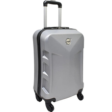 Валіза SEMI LINE 20" (S) NASA Silver (T5797-1) Валіза SEMI LINE 20" (S) NASA Silver (T5797-1)