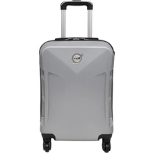 Валіза SEMI LINE 20" (S) NASA Silver (T5797-1) Валіза SEMI LINE 20" (S) NASA Silver (T5797-1)