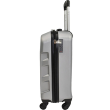 Валіза SEMI LINE 20" (S) NASA Silver (T5797-1) Валіза SEMI LINE 20" (S) NASA Silver (T5797-1)