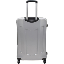 Чемодан SEMI LINE 24" (M) NASA Silver (T5797-2) Чемодан SEMI LINE 24" (M) NASA Silver (T5797-2)