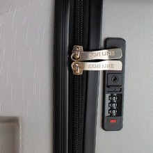 Чемодан SEMI LINE 24" (M) NASA Silver (T5797-2) Чемодан SEMI LINE 24" (M) NASA Silver (T5797-2)