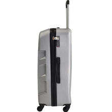 Чемодан SEMI LINE 24" (M) NASA Silver (T5797-2) Чемодан SEMI LINE 24" (M) NASA Silver (T5797-2)