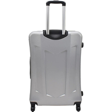 Чемодан SEMI LINE 28" (L) NASA Silver (T5797-3) Чемодан SEMI LINE 28" (L) NASA Silver (T5797-3)