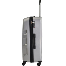 Чемодан SEMI LINE 28" (L) NASA Silver (T5797-3) Чемодан SEMI LINE 28" (L) NASA Silver (T5797-3)