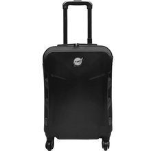 Валіза SEMI LINE 20" (S) NASA Black (T5798-1)