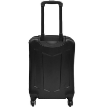 Валіза SEMI LINE 20" (S) NASA Black (T5798-1)