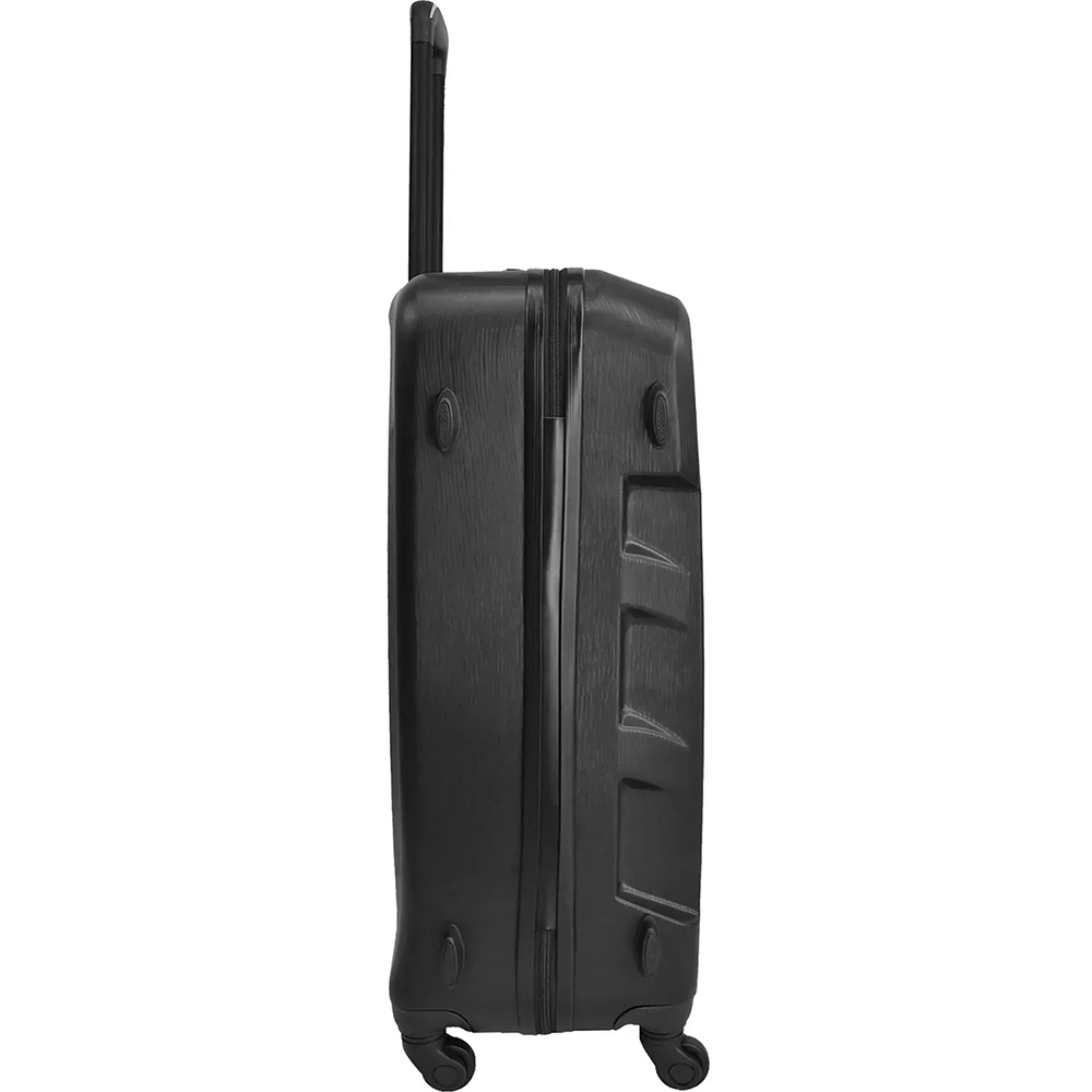 Валіза SEMI LINE 28" (L) NASA Black (T5798-3) Розмір великий