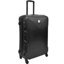 Валіза SEMI LINE 28" (L) NASA Black (T5798-3)