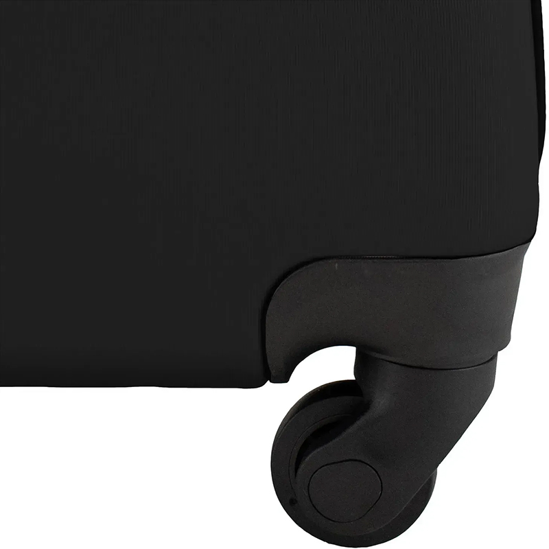 Покупка Валіза SEMI LINE 28" (L) NASA Black (T5798-3)