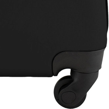 Валіза SEMI LINE 28" (L) NASA Black (T5798-3)