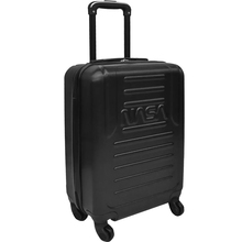 Чемодан SEMI LINE 20" (S) NASA Black (T5800-1)