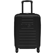 Чемодан SEMI LINE 20" (S) NASA Black (T5800-1) Чемодан SEMI LINE 20" (S) NASA Black (T5800-1)