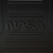 Чемодан SEMI LINE 20" (S) NASA Black (T5800-1) Чемодан SEMI LINE 20" (S) NASA Black (T5800-1)