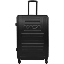 Валіза SEMI LINE 24" (M) NASA Black (T5800-2) Валіза SEMI LINE 24" (M) NASA Black (T5800-2)