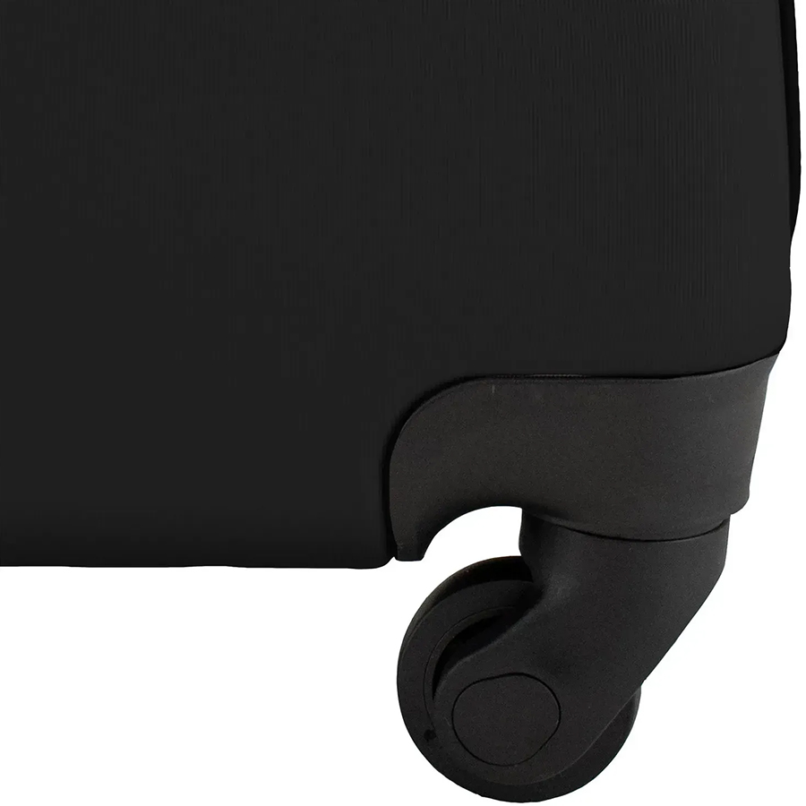 Валіза SEMI LINE 24" (M) NASA Black (T5800-2) Покупка Валіза SEMI LINE 24" (M) NASA Black (T5800-2)