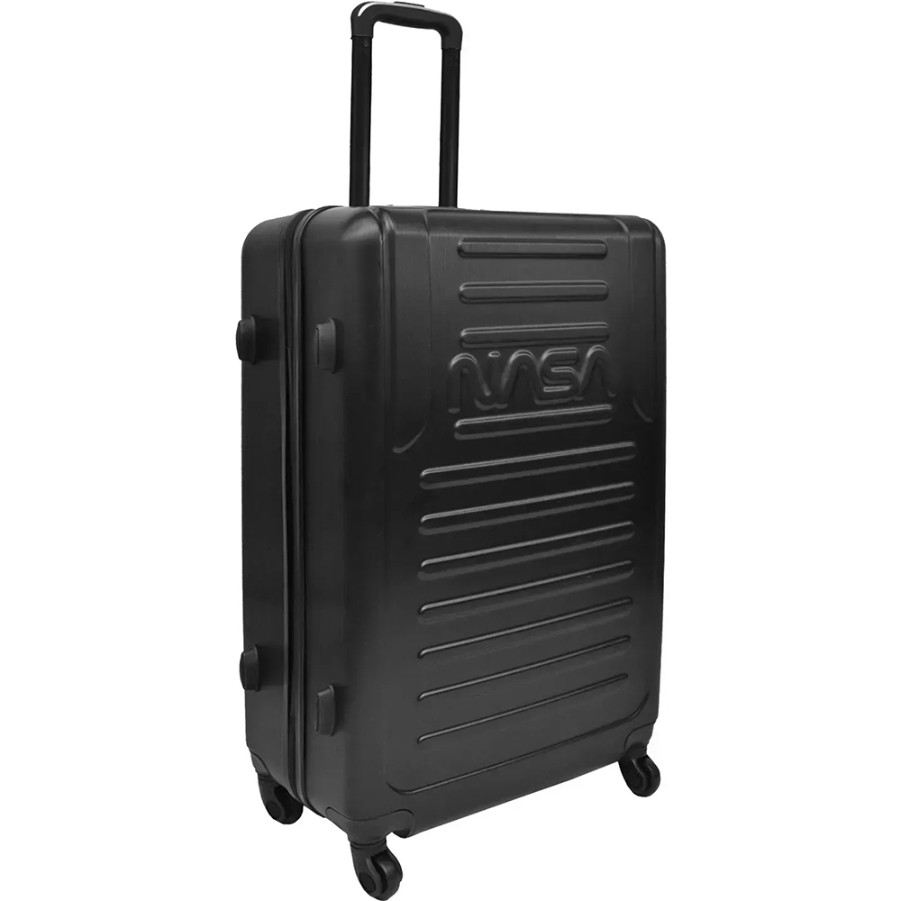 Валіза SEMI LINE 28" (L) NASA Black (T5800-3) Валіза SEMI LINE 28" (L) NASA Black (T5800-3)