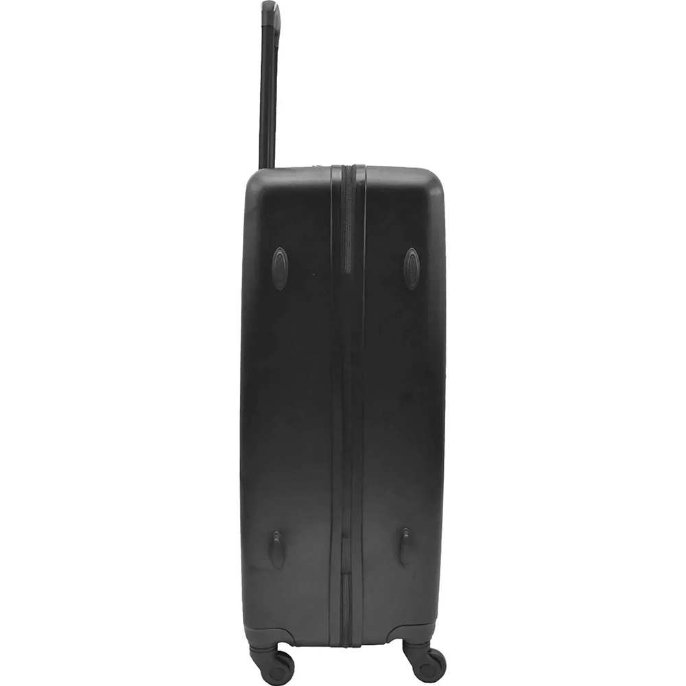 Валіза SEMI LINE 28" (L) NASA Black (T5800-3) Валіза SEMI LINE 28" (L) NASA Black (T5800-3) Розмір великий