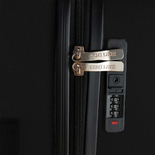 Валіза SEMI LINE 28" (L) NASA Black (T5800-3) Валіза SEMI LINE 28" (L) NASA Black (T5800-3)