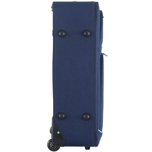 Валіза SEMI LINE 28" L Blue/Green Lines (T5755-3)