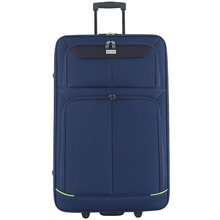 Валіза SEMI LINE 28" L Blue/Green Lines (T5755-3)