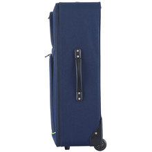 Валіза SEMI LINE 28" L Blue/Green Lines (T5755-3)