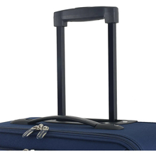 Валіза SEMI LINE 28" L Blue/Green Lines (T5755-3)