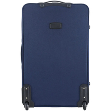 Валіза SEMI LINE 28" L Blue/Green Lines (T5755-3)