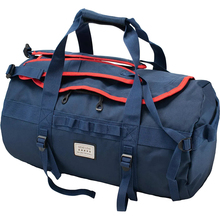 Сумка-рюкзак SEMI LINE 36 Blue (A3051-2)