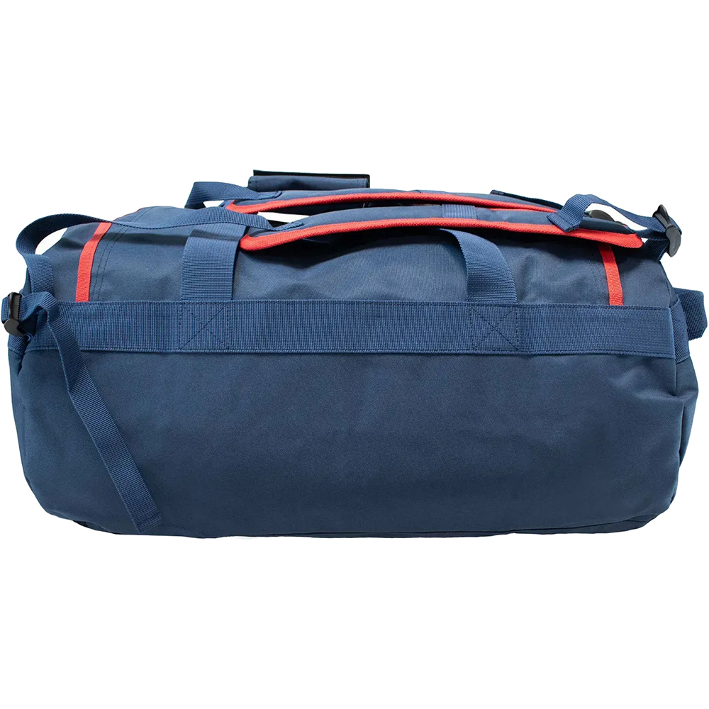 Сумка-рюкзак SEMI LINE 36 Blue (A3051-2) Особенности брызгозащита