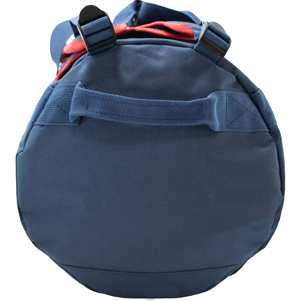 Сумка-рюкзак SEMI LINE 36 Blue (A3051-2) Материал полиэстер