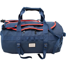Сумка-рюкзак SEMI LINE 36 Blue (A3051-2)
