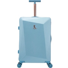 Валіза дорожня SEMI LINE 24" M Light Blue (T5913-2)