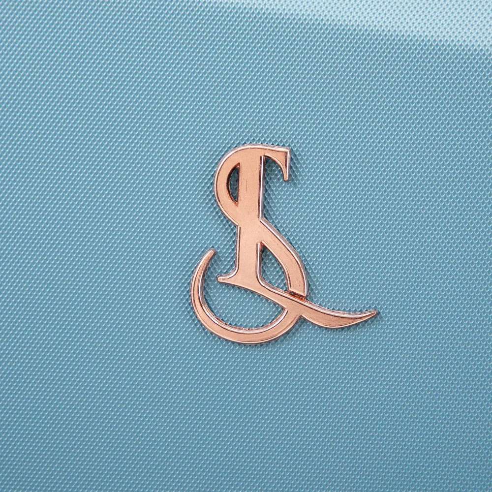 Замовити Валіза дорожня SEMI LINE 24" M Light Blue (T5913-2)