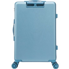 Чемодан дорожный SEMI LINE 28" L Light Blue (T5913-3)