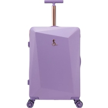 Валіза дорожня SEMI LINE 20" S Purple (T5914-1)
