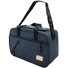 Дорожня сумка SEMI LINE 20 Blue Jeans (T5785-1)