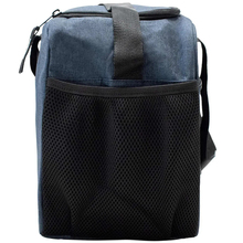 Дорожня сумка SEMI LINE 20 Blue Jeans (T5785-1)