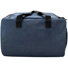 Дорожня сумка SEMI LINE 20 Blue Jeans (T5785-1)