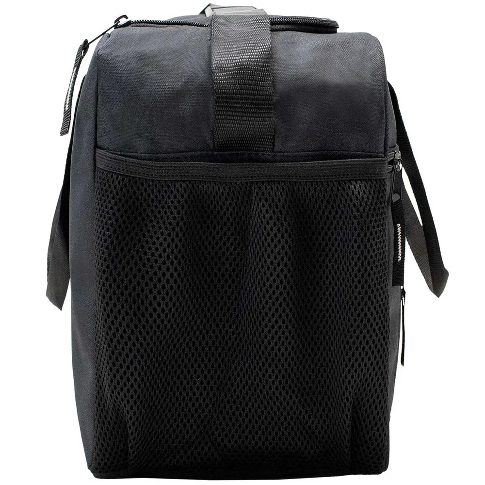 Зовнішній вигляд Дорожня сумка SEMI LINE 20 Black (T5785-4)